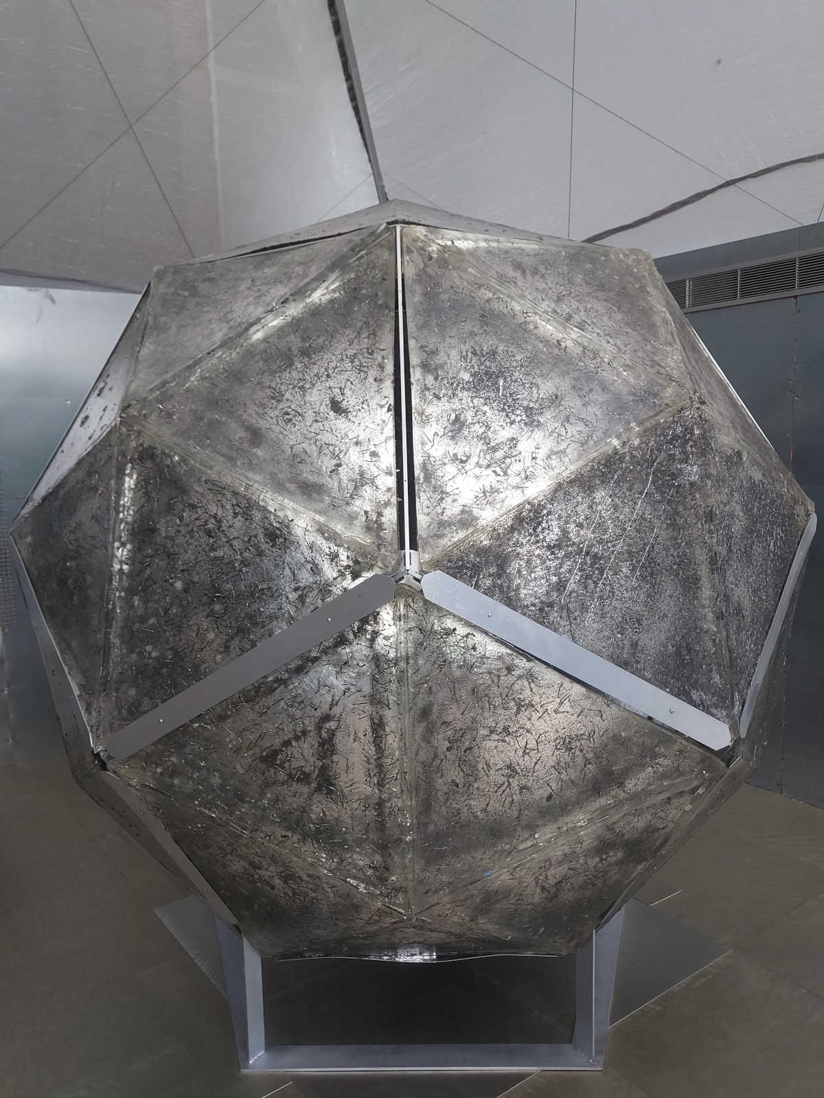 Outside-the-Orgonite